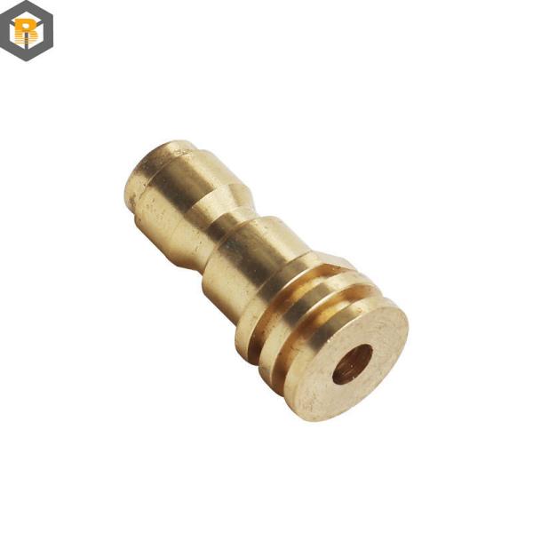 Alloy CNC Milling Parts Direct Metal Machining Service Anodized Aluminum Spare Part