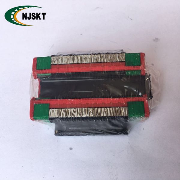 Guidage linéaire HIWIN HGW20CC 20mm Rail de guidage linéaire lourd 3000mm