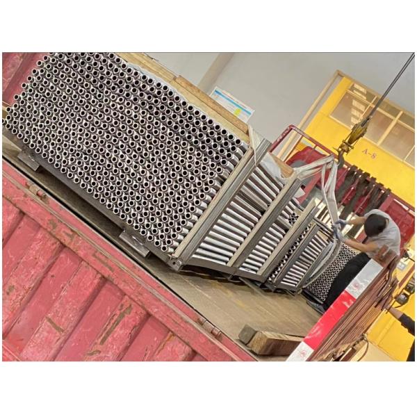 DELLOK LL Type de tube à nageoires en spirale