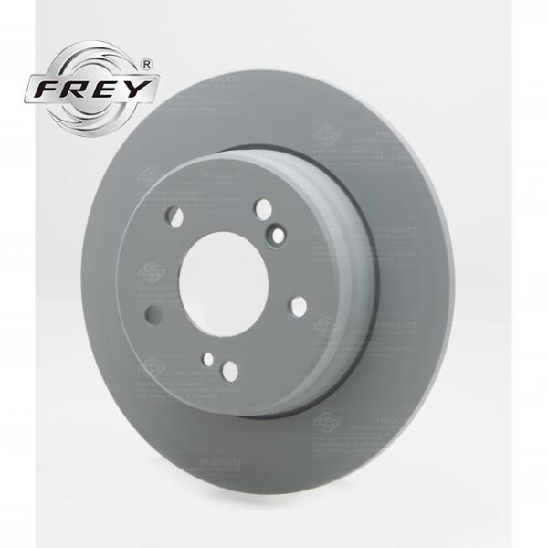 Mercedes Benz W203 C180 Rear Disc Brake 2034230112 Multi Scene