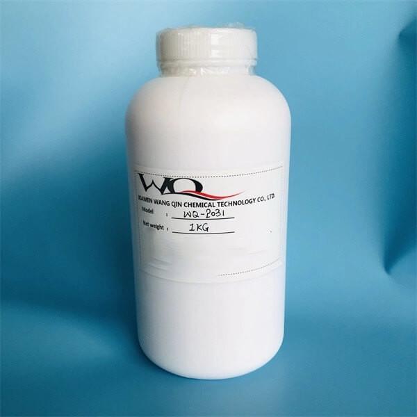 Strong Adhesion Waterborne Acrylic Resin Emulsion For Hardboard Printing
