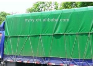 1000D*1000D PVC Truck Cover Com Eyelet -30~70 Temperatura Resistente 1000D*1000D