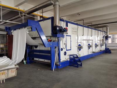 Navio 280m 304 de aço inoxidável do laço de 35KW Digitas