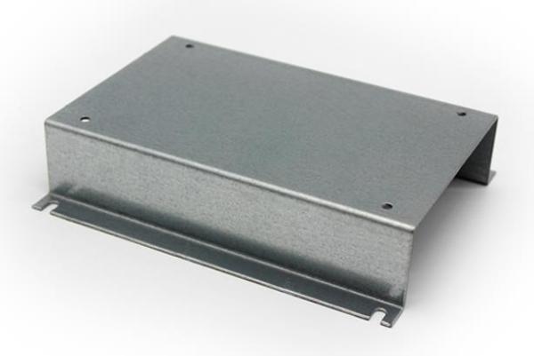 24*7*360mm Custom Stainless Steel Fabrication With Powder Coating Surface Treatment