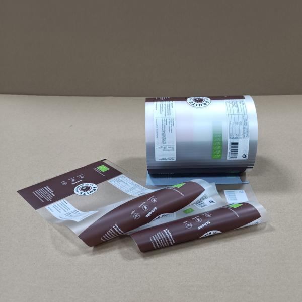 Premium Fruit Packaging Roll Film Long Shelf Life Anti-Fog Food Grade PE Film Custom Size