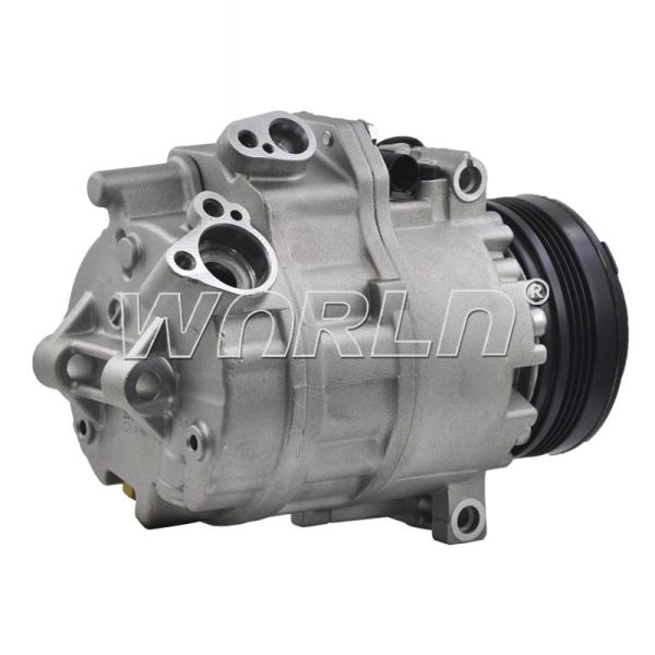Ventilador do condicionador da C.A. para KOMATSU PC200-5