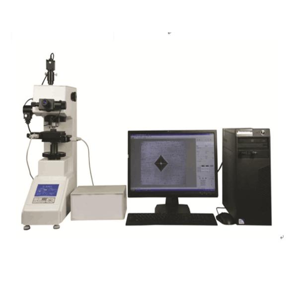 Automatic HUATEC Micro Vickers Hardness Tester HVS-1MDT-AXYZF