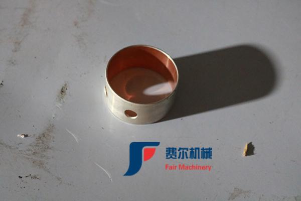 Heat Resistant CAT Loader Parts Different Sizes Rubber O Rings For Seal