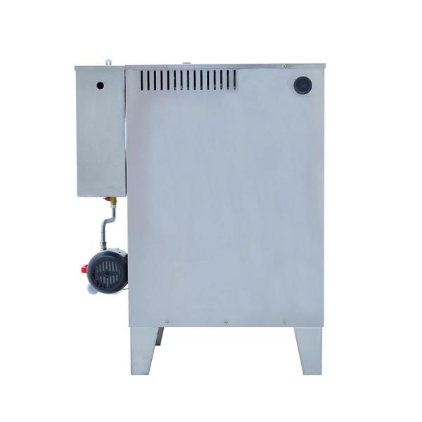 Gerador de vapor elétrico de alta pressão 220V / 380V