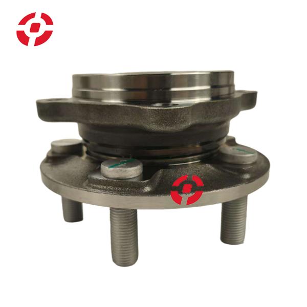 Auto front  Wheel bearing Hub-unit bearing LR090515 Hub bearing assembly for Land Rover