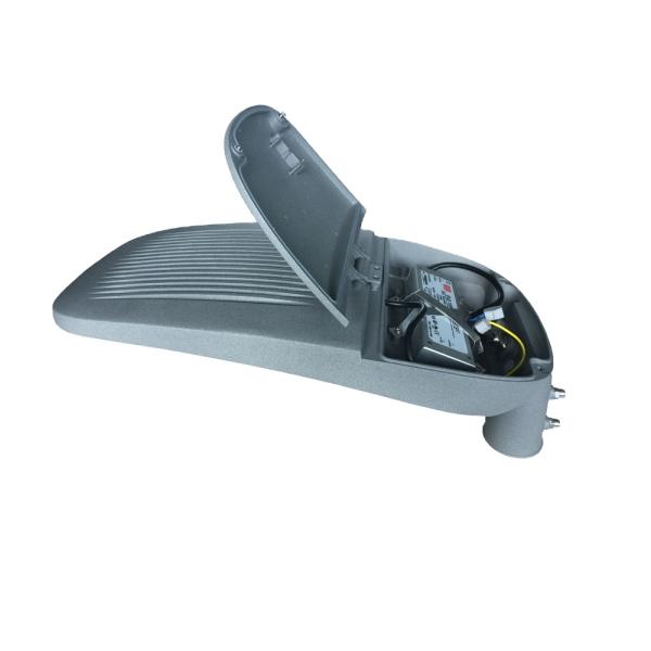 Major Road 20w 30w 50w Meanwell Led Street Light Fixtures