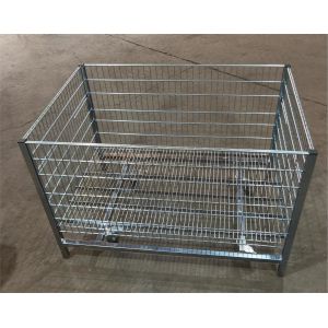 Roll Container