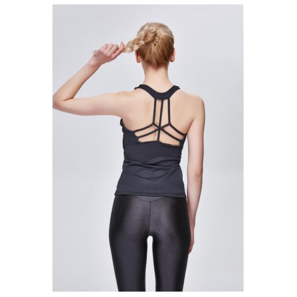 Фабрика на заказ урожай танковый верх с высоким клик