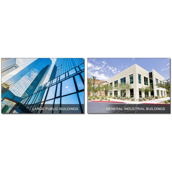 Angled Shape Stainless Steel Corrugated Sheet