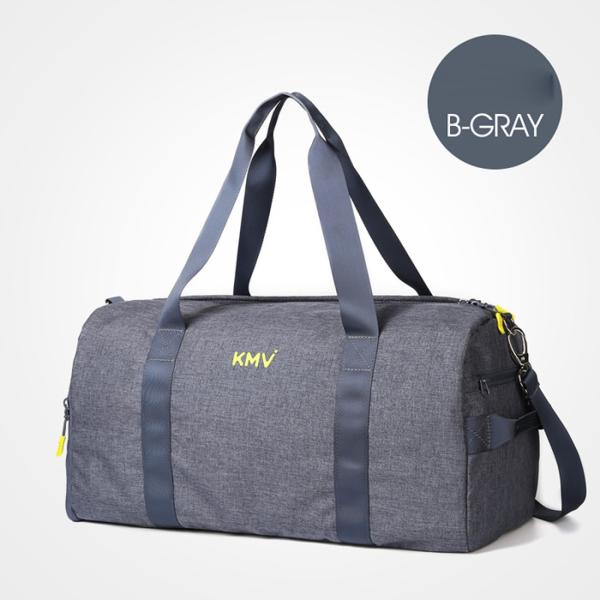 Ultra Lightweight Womens Workout Bag , Womens Tote Handbags For Easy Travel