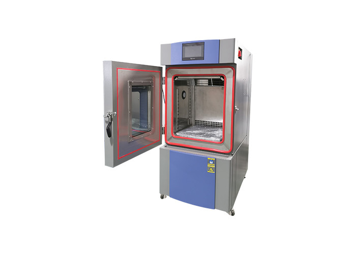 Камера экологический испытывать IEC 60068 с температурой постоянного и влажностью 80L