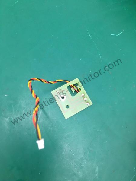 Assemblée de papier M1353 66522 M2703-60003 de panneau de capteur de moniteur foetal de philip FM20