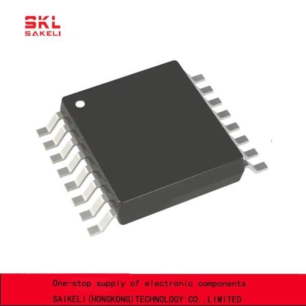 AD7924BRUZ-REEL7: High Precision  Low Power 12-Bit AD Converter with Serial Interface