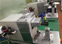 Camadas moleculars ultrassônicas de alumínio do equipamento de soldadura do metal que articulam a tecnologia