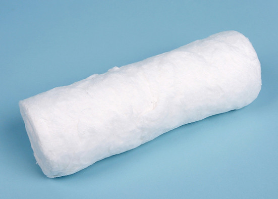 Высокий крен хлопка 100g обветренной шлихты Breathability 200g 100% чистое