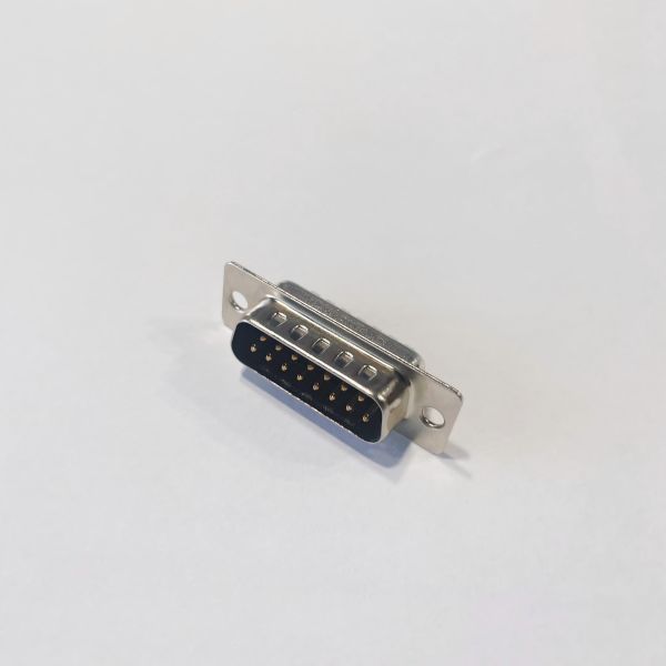 D-SUB Connectors DB Series 9 Pin Female Soldering Type Connector