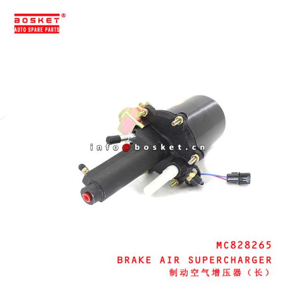 MC828265 Supercharger à air de freinage adapté aux ISUZU