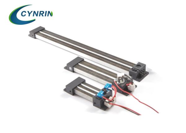 Safety Industry PTC Fan Heater , PTC Ceramic Heater High Reliability