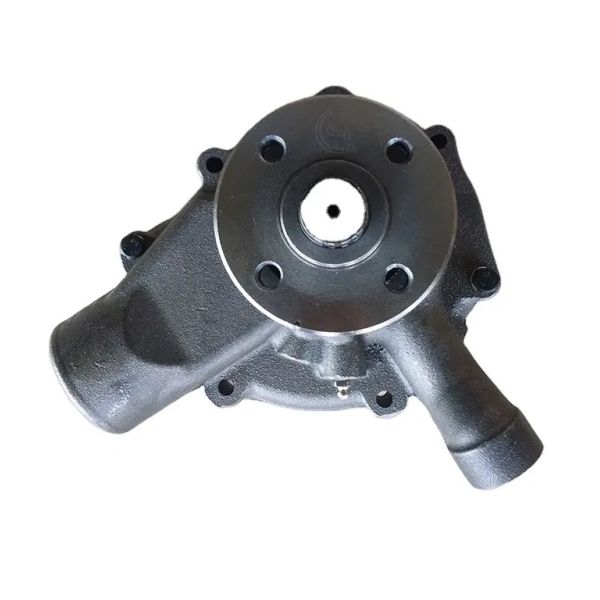 6D16 6D16T Water Pump ME995307 Engine Water Pump for Mitsubishi Parts