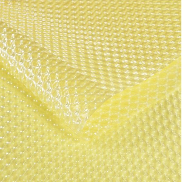 Materiales de arte floral hechos a mano Papel de embalaje de flores impermeable con agua de burbuja y plástico