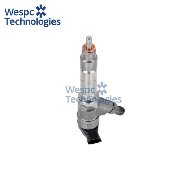 WESPC Injector Sleeve CH11311 For 2306TAG And 2806TAG Diesel Engine Applications