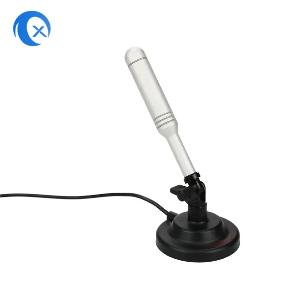 Télévision intérieure/extérieure antenne aérienne à haut gain Digital Statelite pour les signaux VHF/UHF