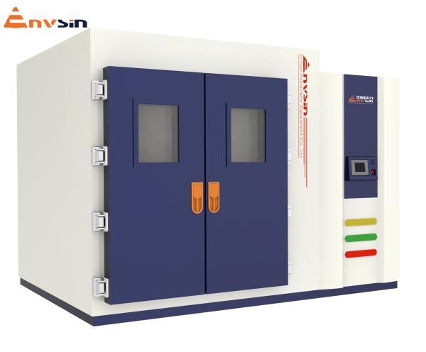 IEC60068-2-14 Climatic Test Chamber Environmental Stress Screening