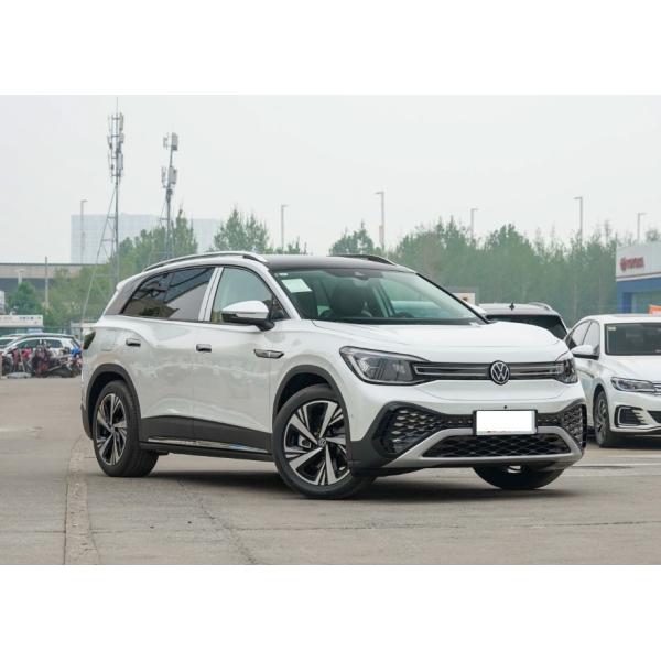 Горячая продажа Vw Id6 X Crozz Prime Аксессуары для электромобилей Инструменты для Id6 Suv Vw Id4 Id6 Crozz Pure Pro Volkswagen