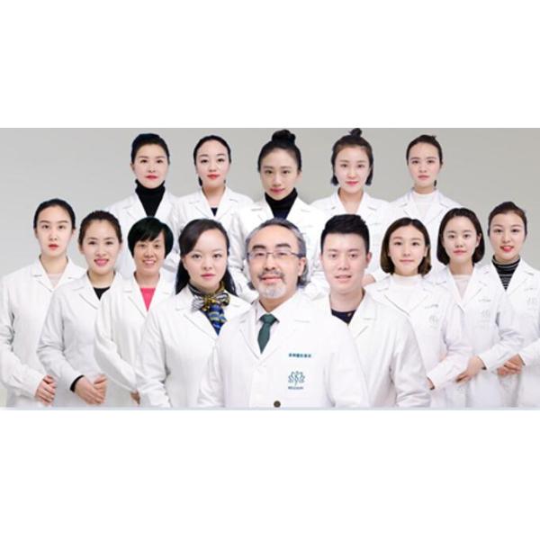 Hong Kong Jiuen Medical Investment Group Co., Ltd
