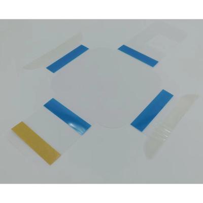 Customized Design PE Protective Film High Performance For Electronic Cigarettes