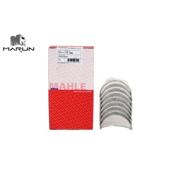                 J05e Engine Parts Connecting Rod Bearing for Kobelco Sk250-8             