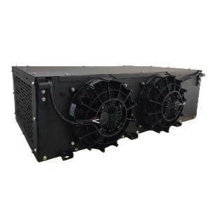 Custom 10KW BTMS System Thermal Cooling Unit In Electric Vehicle Bus Truck