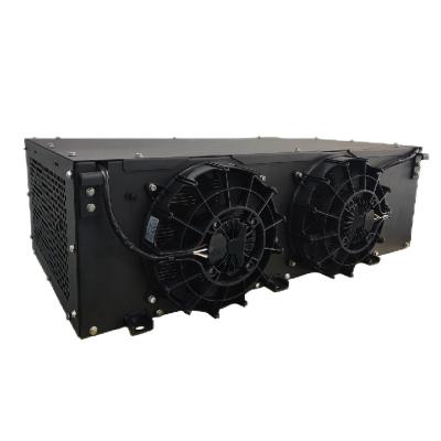 Custom 10KW BTMS System Thermal Cooling Unit In Electric Vehicle Bus Truck