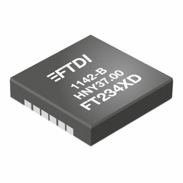 CSD16340Q3 Circuit Crystal Oscillator MOSFET N-CH 25V 60A 8SON ic components