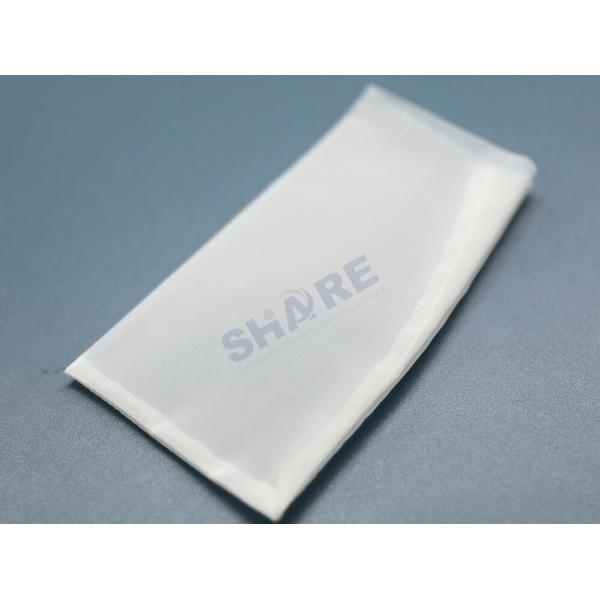 Opening 300 350 Micron Nylon Filter Mesh In Custom Polygon Shapes Discs