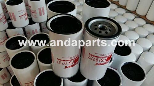Good Quality FLEETGUARD FUEL / WATER SEPERATOR FILTER FS19737