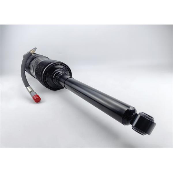 Amortisseur hydraulique arrière ABC Pour Mercedes Benz Classe S 2213200313