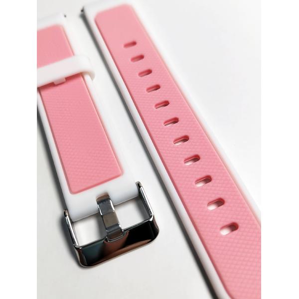 29colors 20mm Small Adjustable Watch Strap With Stainless Steel Buckle