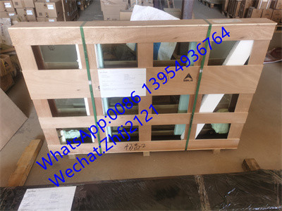 SDLG REAR GLASS 4190000949 , SDLG wheel loader  spare parts for wheel loader LG936L/LG956/LG958/LG953