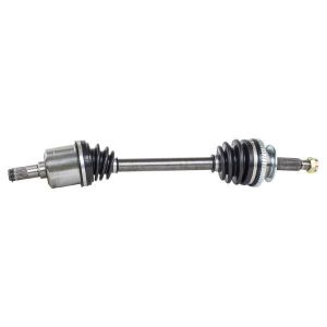 KAWA CHEVROLET MATIZ 0.8 MT 2005-2011 L Chrome Steel Axle Drive Shaft Cv Joint Kit 96396111 OEM Replacement Durable