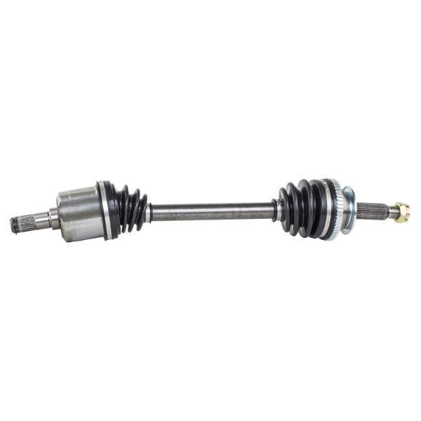 KAWA Front Right Drive Shaft CV Joint Replacement Compatible with Chevrolet Optra 2007-2011 Steel Driveshaft DSA OP-8-306A
