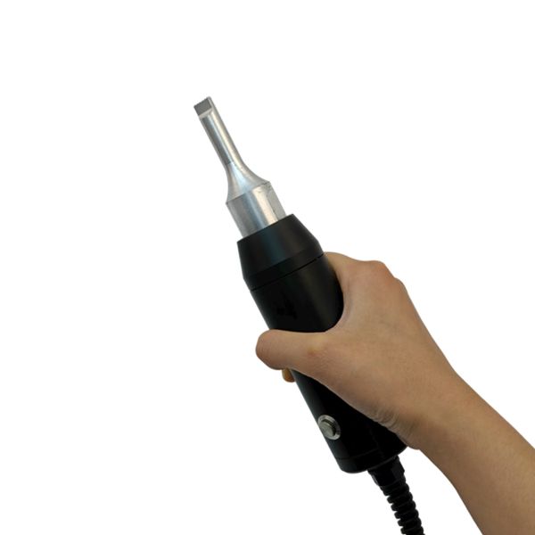 Replacement Ultrasonic Accessories Separate Handle For Ultrasonic Plastic Welder