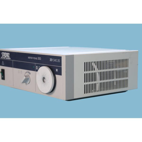 Xenon Nova 300 Light Source 201340 20 Endoscopic Surgery Maximum Range