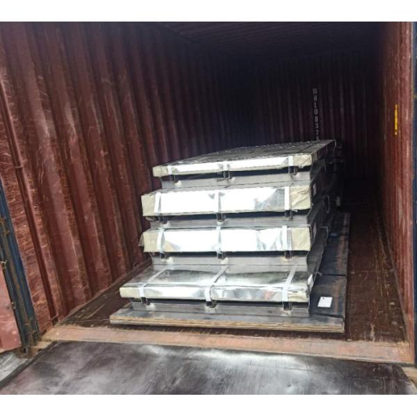 Non Slip Ship Breaking Steel Ms Plate SGS Hot Rolled Steel Coil