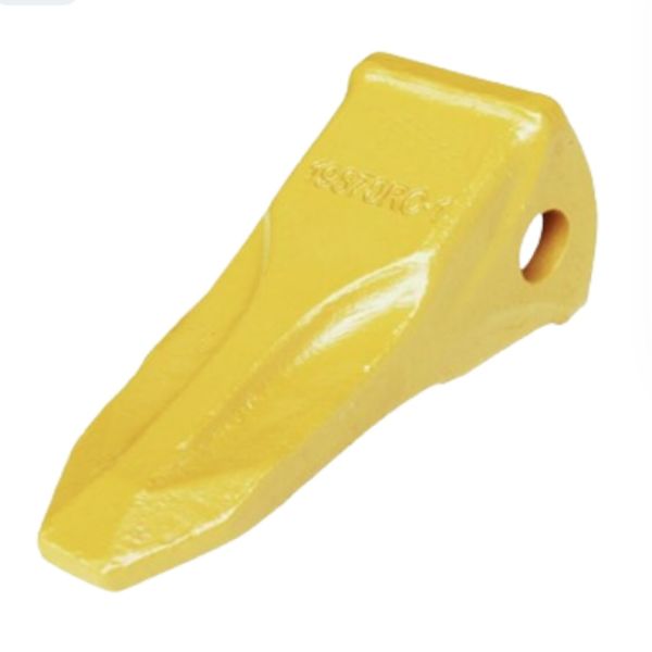 High Durability Bucket Tooth for Mining Standard Sizes Range From 100mm To 300mm